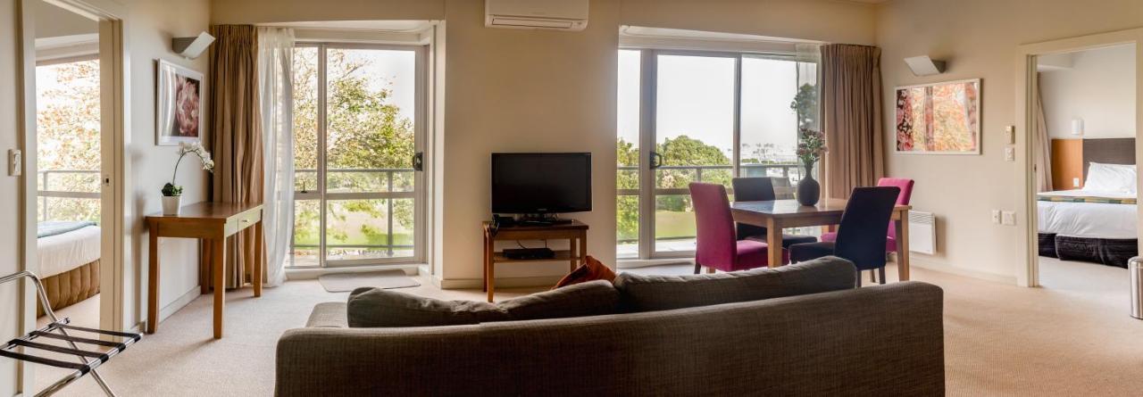 Ocean Breeze Hotel Auckland Exterior foto