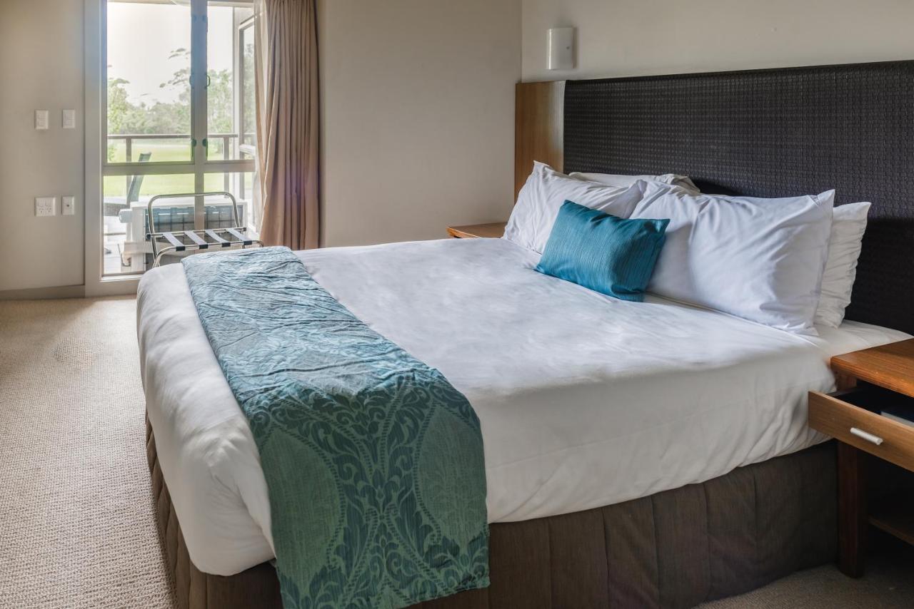 Ocean Breeze Hotel Auckland Exterior foto