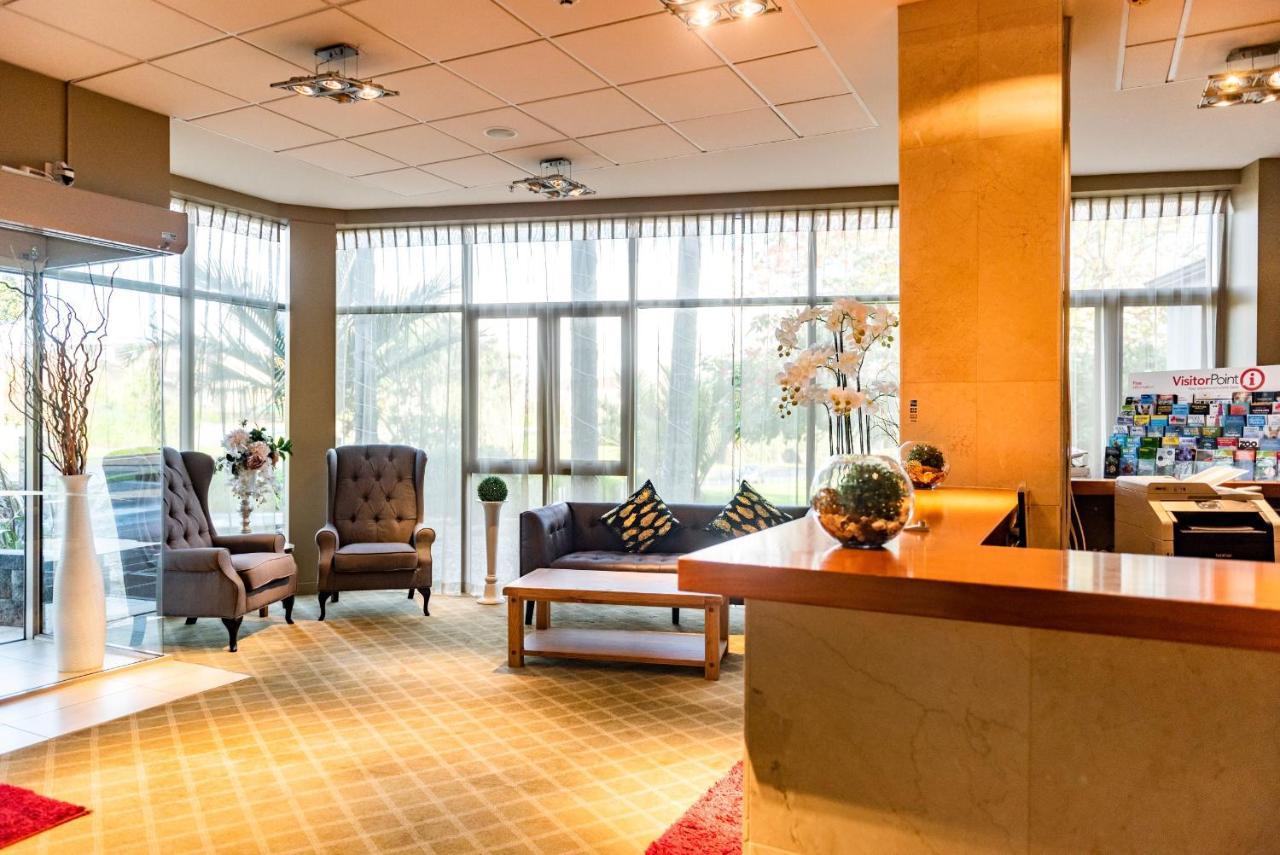 Ocean Breeze Hotel Auckland Exterior foto